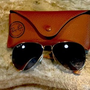 Ray ban sunglasses
